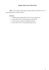 Visuomenės sveikatos studentų žinių apie rūkymą sąsajos su sveikatos elgsena 4 puslapis