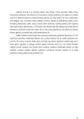 Visuomenės sveikatos studentų žinių apie rūkymą sąsajos su sveikatos elgsena 10 puslapis