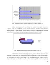 Būsto draudimo konkurencingumo rinkos tyrimas: AB "Lietuvos draudimas" 13 puslapis