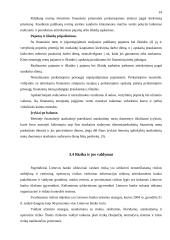 Centrinis Lietuvos bankas ir jo vaidmuo ekonomikoje 14 puslapis