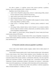 Centrinis Lietuvos bankas ir jo vaidmuo ekonomikoje 9 puslapis