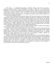 Tradicinės ir visuotinės kokybės vadybos skirtumai bei sąsajos 11 puslapis