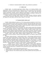 Tradicinės ir visuotinės kokybės vadybos skirtumai bei sąsajos 3 puslapis