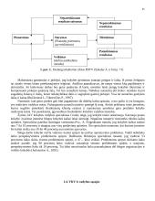 Tradicinės ir visuotinės kokybės vadybos skirtumai bei sąsajos 10 puslapis