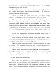 Centrinis bankas (CB) ir jo vaidmuo šalies ekonomikoje 16 puslapis