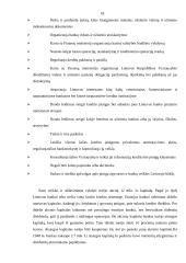 Centrinis bankas (CB) ir jo vaidmuo šalies ekonomikoje 18 puslapis