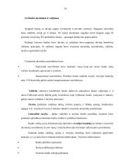 Centrinis bankas (CB) ir jo vaidmuo šalies ekonomikoje 19 puslapis