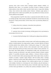 Centrinis bankas (CB) ir jo vaidmuo šalies ekonomikoje 10 puslapis