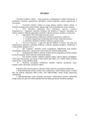 Visuotinės kokybės vadyba: AB "Audimas" 18 puslapis