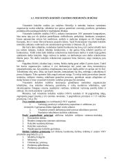 Visuotinės kokybės vadyba: AB "Audimas" 5 puslapis