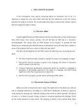 Classification of english idioms 5 puslapis