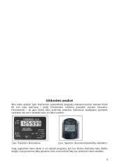 Chronometras 3 puslapis