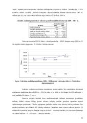 Cukrinių runkelių auginimo išdėstymas ir jo ekonominis įvertinimas 13 puslapis