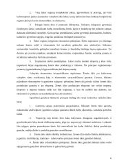 Cukrinių runkelių auginimo išdėstymas ir jo ekonominis įvertinimas 6 puslapis