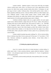 Cukrinių runkelių auginimo išdėstymas ir jo ekonominis įvertinimas 10 puslapis