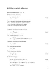 Kelių tiesimo medžiagų gamybos įrenginiai - volinis trupintuvas 11 puslapis