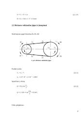 Kelių tiesimo medžiagų gamybos įrenginiai - volinis trupintuvas 17 puslapis