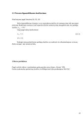 Kelių tiesimo medžiagų gamybos įrenginiai - volinis trupintuvas 20 puslapis