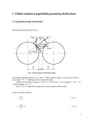 Kelių tiesimo medžiagų gamybos įrenginiai - volinis trupintuvas 7 puslapis