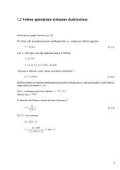 Kelių tiesimo medžiagų gamybos įrenginiai - volinis trupintuvas 9 puslapis