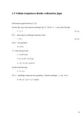 Kelių tiesimo medžiagų gamybos įrenginiai - volinis trupintuvas 10 puslapis