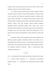 Darbo užmokesčio dydis ir jo dinamika Lietuvoje 10 puslapis