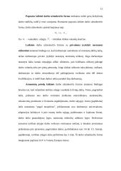 Darbo užmokesčio dydis ir jo dinamika Lietuvoje 12 puslapis