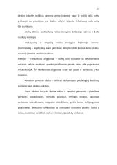 Darbo užmokesčio dydis ir jo dinamika Lietuvoje 16 puslapis