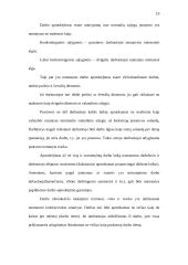 Darbo užmokesčio dydis ir jo dinamika Lietuvoje 18 puslapis