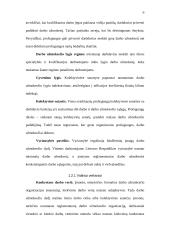 Darbo užmokesčio dydis ir jo dinamika Lietuvoje 5 puslapis