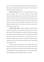 Darbo užmokesčio dydis ir jo dinamika Lietuvoje 6 puslapis