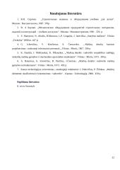 Uolienų volinis trupintuvas 20 puslapis