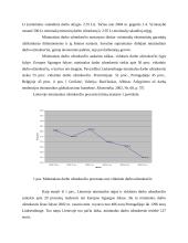 Darbo užmokesčio sąvoka ir struktūra 13 puslapis