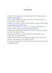 XVIII - XIX amžiaus mąstytojų idėjos 17 puslapis