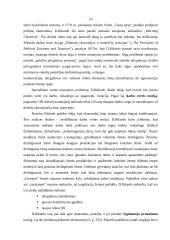 XVIII - XIX amžiaus mąstytojų idėjos 10 puslapis