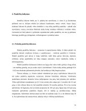 Gyvulių ir paukščių higiena 14 puslapis