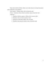 Žaidimų reikšmė vaiko savikontrolės raidai 2 puslapis