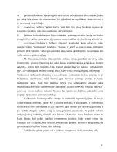 Žaidimų reikšmė vaiko savikontrolės raidai 11 puslapis