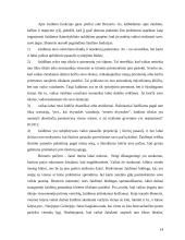 Žaidimų reikšmė vaiko savikontrolės raidai 12 puslapis