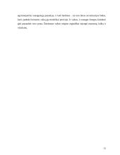 Žaidimų reikšmė vaiko savikontrolės raidai 13 puslapis