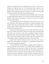 Žaidimų reikšmė vaiko savikontrolės raidai 16 puslapis