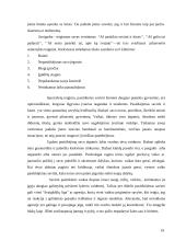 Žaidimų reikšmė vaiko savikontrolės raidai 17 puslapis