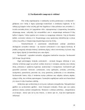 Žaidimų reikšmė vaiko savikontrolės raidai 18 puslapis