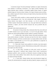 Žaidimų reikšmė vaiko savikontrolės raidai 19 puslapis