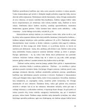 Žaidimų reikšmė vaiko savikontrolės raidai 8 puslapis