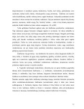 Žaidimų reikšmė vaiko savikontrolės raidai 9 puslapis