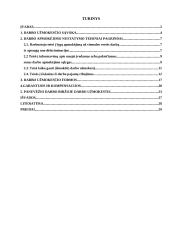 Darbo užmokestis: apmokėjimas, garantijos ir kompensacijos