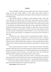 Darbo užmokestis: apmokėjimas, garantijos ir kompensacijos 2 puslapis