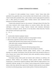 Darbo užmokestis: apmokėjimas, garantijos ir kompensacijos 17 puslapis