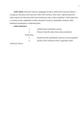 Darbo užmokestis: apmokėjimas, garantijos ir kompensacijos 3 puslapis